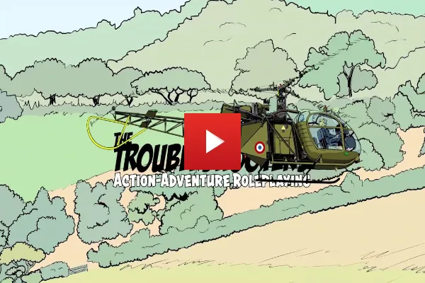 Video poster Helicopter